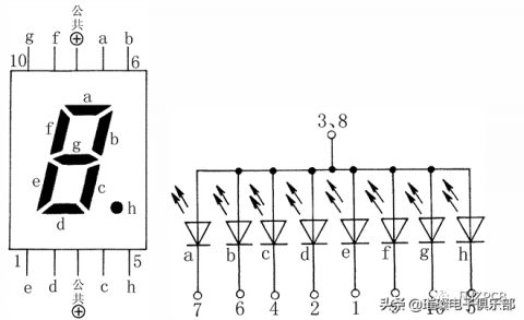 《家电维修与工业仪表场景数码管好坏检测全攻略（附万用表实操，新手也能快速上手）》