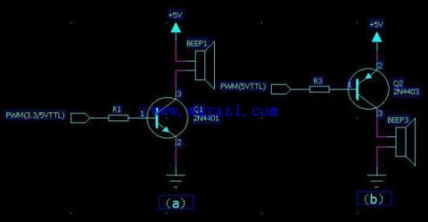 电子开关核心元件检测指南：从入门到精通的三极管开关电路实用检测方法