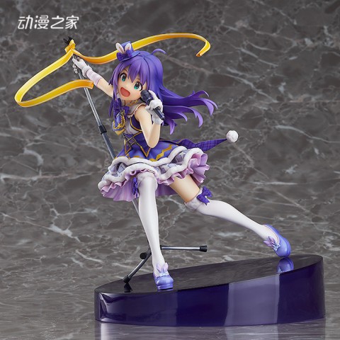 惊呆！时光代理人手办AI黑科技，宅男の福音来了！