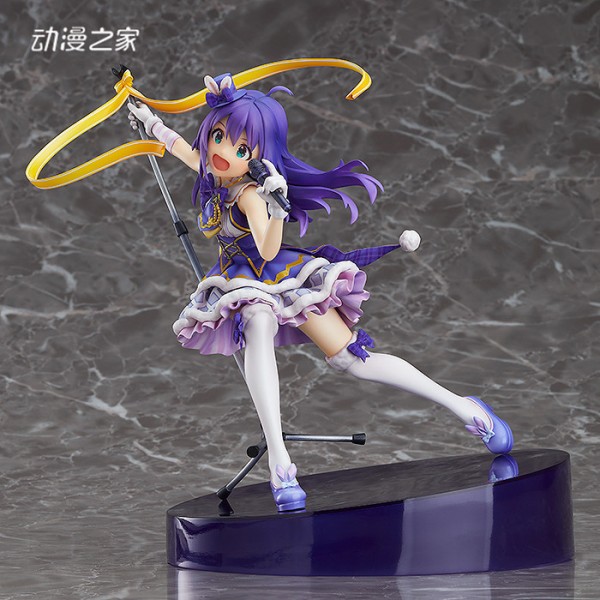 惊呆！时光代理人手办AI黑科技，宅男の福音来了！