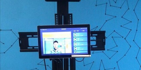 被测温逼疯的电气老师傅，终于让AI替我“背锅”了