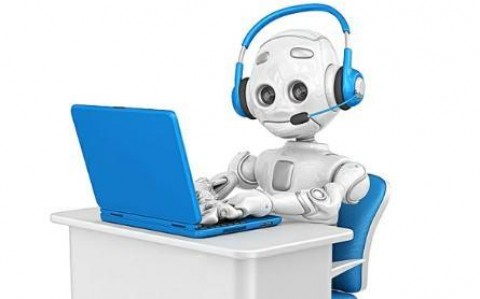 2026年四川AI智能机器人电销代理：为什么这行突然火了？我干了三个月，赚了往年一整年的钱！